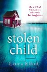 Laura Elliot, Elliot Laura - Stolen Child