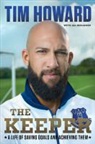 Tim Howard - Keeper