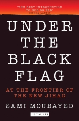 Sami Moubayed, Moubayed Sami - Inside the New Jihad At the Frontiers of Islamic