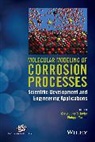 Phillippe Marcus, CD Taylor, Christopher D Taylor, Christopher D. Taylor, Christopher D. Marcus Taylor, Philippe Marcus... - Molecular Modeling of Corrosion Processes