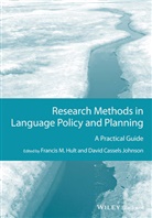Hult, Fm Hult, Francis Hult, Francis M Hult, Francis M. Hult, Francis M. (University of Texas At San Anton Hult... - Research Methods in Language Policy and Planning