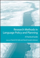 Hult, Fm Hult, Francis Hult, Francis M Hult, Francis M. Hult, Francis M. (University of Texas At San Anton Hult... - Research Methods in Language Policy and Planning