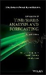Douglas C. Montgomery, Cheryl L. Jennings, Cheryl L. (Bank of America Jennings, Jennings Cheryl L., Murat Kulahci, Murat (Technical University of Denmark) Kulahci... - Introduction to Time Series Analysis and Forecasting