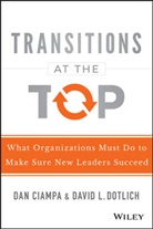 Ciampa, Da Ciampa, Dan Ciampa, Dan Dotlich Ciampa, Ciampa Dan, Dotlich... - Transitions at the Top