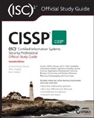 Mik Chapple, Mike Chapple, Darri Gibson, Darril Gibson, James Stewart, James M. Stewart... - CISSP Certified Information Systems Security Professional Study Guide