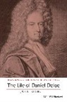 J Richetti, John Richetti, John (University of Pennsylvania Richetti, John J. Richetti, Richetti John - Life of Daniel Defoe