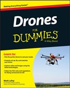 M Lafay, Mark LaFay, Mark Wiley Lafay, Wiley - Drones for Dummies