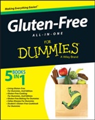 Stephan Bodian, Dummies Consumer, Consumer Dummies, Dummies, The Experts at Dummies, The Experts at for Dummies - Gluten-Free All-In-One for Dummies