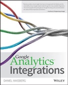 Daniel Waisberg, Daniel Wiley Waisberg, Wiley - Google Analytics Integrations