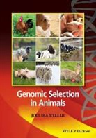 Joel Weller, Weller, Ji Weller, Joel Weller, Weller Joel - Genomic Selection in Animals