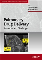 Gary P. Martin, Ali Nokhodchi, Ali Martin Nokhodchi, Gary P. Martin, Al Nokhodchi, Ali Nokhodchi... - Pulmonary Drug Delivery