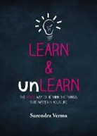 Surendra Verma - Learn Unlearn