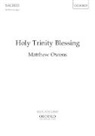 Holy Trinity Blessing
