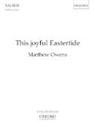 This Joyful Eastertide