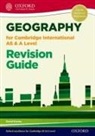 David Davies, David Davis - Geography for Cambridge International as and A Level Revision Guide