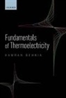Kamran Behnia, Kamran (Senior Researcher (Directeur De Re Behnia, Kamran (Senior Researcher (Directeur de Recherche) Behnia, Behnia Kamran - Fundamentals of Thermoelectricity