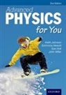 Simmone Hewett, Sue Holt, Sue et al Holt, Keith Johnson, Keith Hewett Johnson, John Miller - Advanced Physics for You