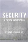 Jack Holland, Le Jarvis, Lee Jarvis, Lee Holland Jarvis - Security