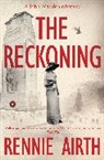 Rennie Airth - The Reckoning