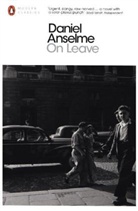 Daniel Anselme, ANSELME DANIEL, David Bellos - On Leave