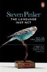 Steven Pinker, Pinker Steven - The Language Instinct