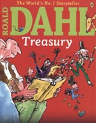 Roald Dahl, Quentin Blake - The Roald Dahl Treasury