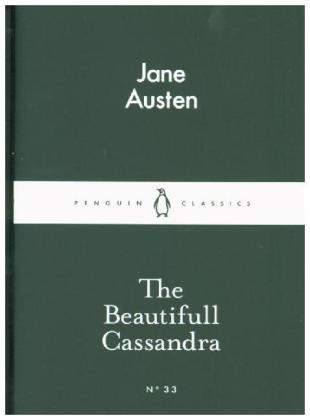 Jane Austen - The Beautiful Cassandra
