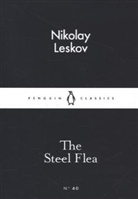 Nikolay Leskov, Nikolaj S. Leskow - The Steel Flea