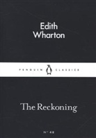 Washington Irving, Washington Wharton Irving, Edith Wharton - The Reckoning