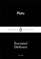 Plato, Platon - Socrates'Defence