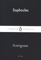 Sophocles, Sophokles - Antigone