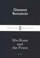Giovanni Boccaccio - Mrs Rosie and the Priest