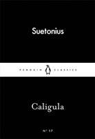 Sueton, Suetonius - Caligula