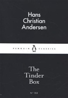 Hans  Christian Andersen - The Tinderbox
