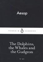Aesop - The Dolphins, the Whales and the Gudgeon