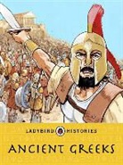 Cath Senker - Ladybird Histories: Greeks
