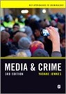Yvonne Jewkes - Media and Crime