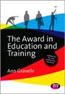 Ann Gravells, Ann Gravells - Award in Education and Training