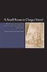 Llewellyn Jones, Rosie Llewellyn-Jones, Rosie Llewellyn-Jones - Small Room in Clarges Street