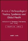 Daniel H. Lende, M Singer, Daniel H Lende, Daniel H. Lende - Syndemics and Global Health