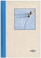 Lonely Planet - Travel Notes Blue