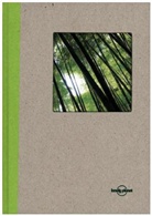 Lonely Planet - Lonely Planet Large Notebook : Bamboo 2016 -anglais