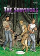 LEO - THE SURVIVORS EPISODE 2