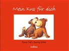 Thomas Endl, Henning Löhlein - Mein Kuss für dich