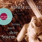Norman Ollestad - Süchtig nach dem Sturm, 5 Audio-CDs (Audio book)
