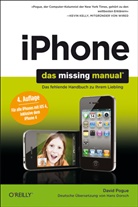 David Pogue - iPhone