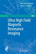 Lawrence Berliner, Pierre-Mari Robitaille, Pierre-Marie Robitaille, Lawrence Berliner, Pierre-Marie Robitaille - Ultra High Field Magnetic Resonance Imaging