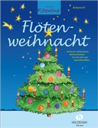 Barbara Ertl - Flötenweihnacht
