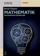 Bernd Ulmann - Mathematik