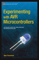 Alan Trevennor - Experimenting with AVR Microcontrollers